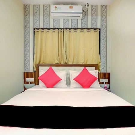 Hotel De Classico Juhu Мумбаї Екстер'єр фото