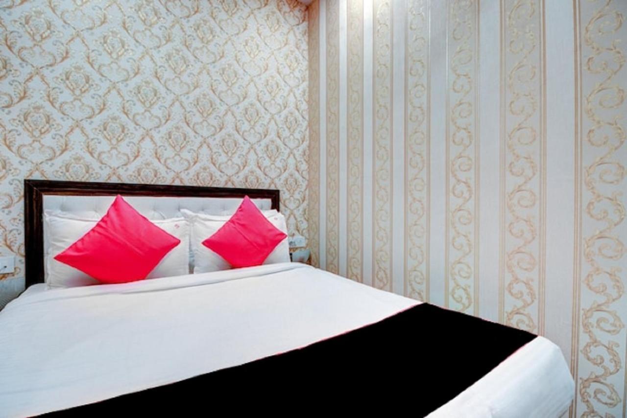 Hotel De Classico Juhu Мумбаї Екстер'єр фото