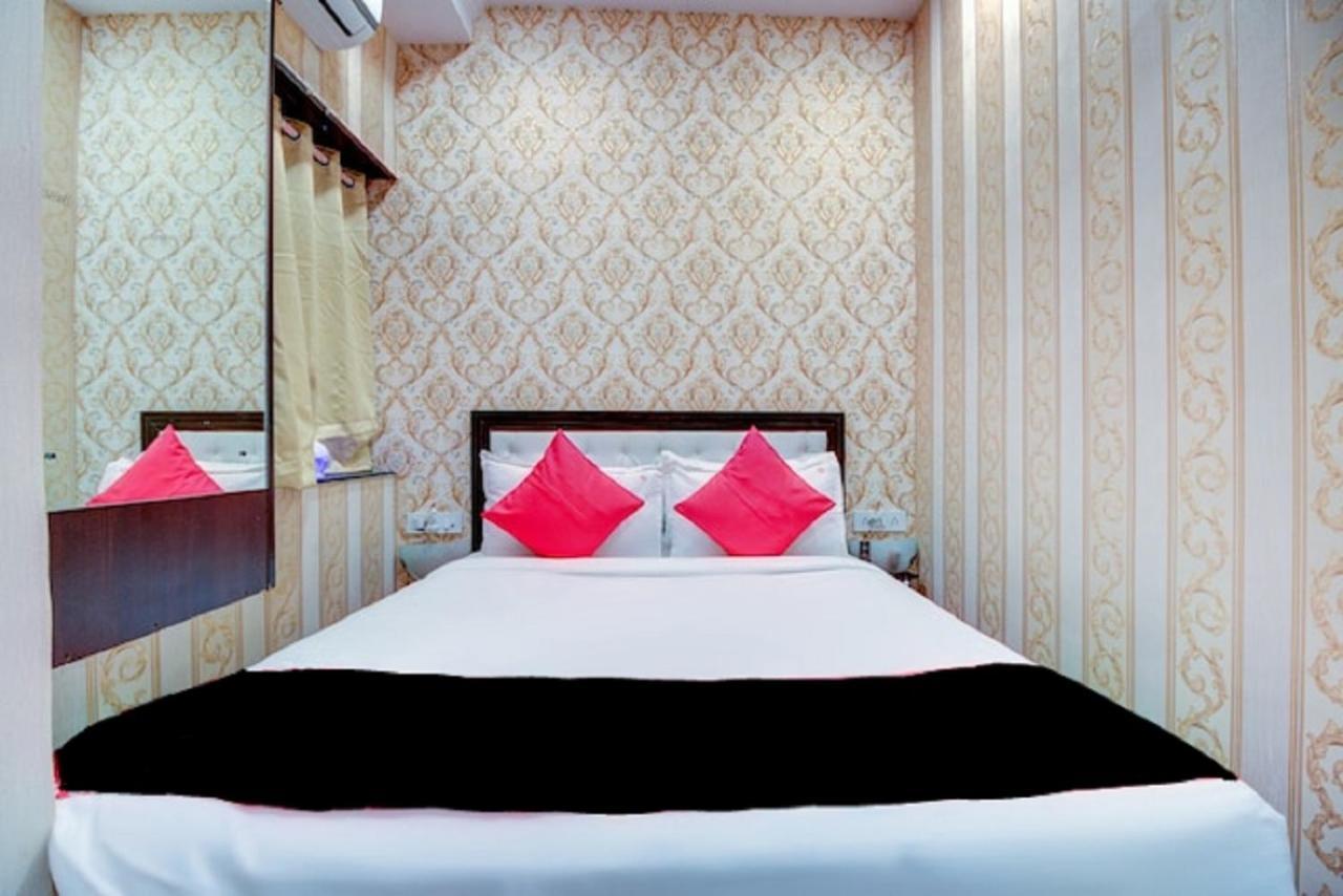 Hotel De Classico Juhu Мумбаї Екстер'єр фото