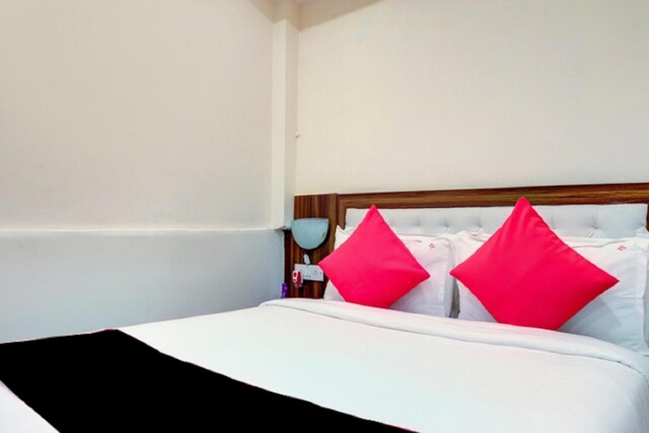 Hotel De Classico Juhu Мумбаї Екстер'єр фото