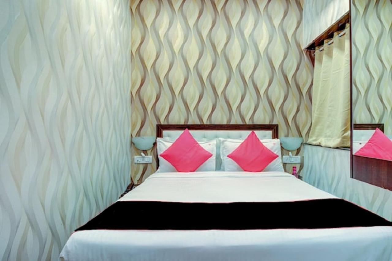 Hotel De Classico Juhu Мумбаї Екстер'єр фото