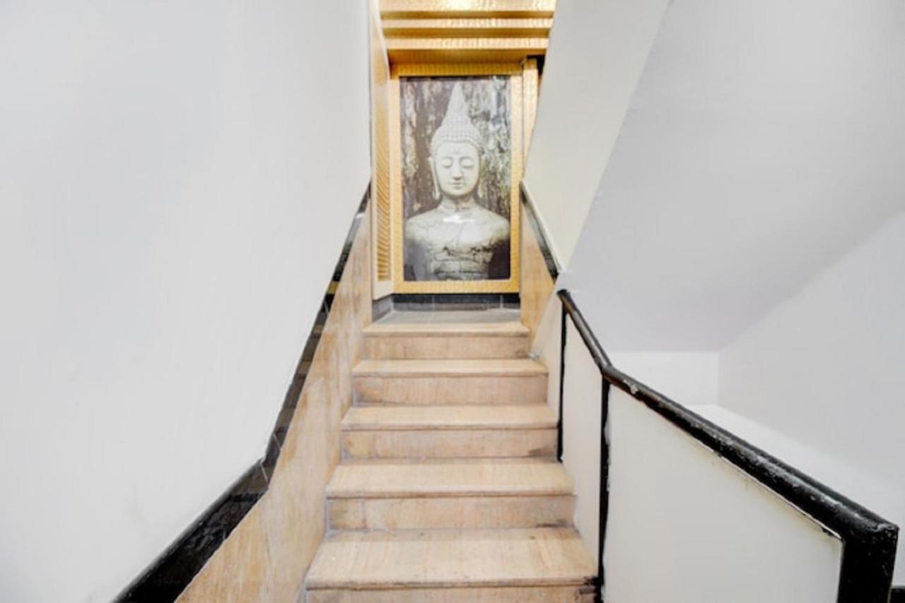 Hotel De Classico Juhu Мумбаї Екстер'єр фото